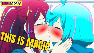Normal Girl Meet Idol of Her Dream But Her Idol wants to Slap Her Instead | Anime Recap