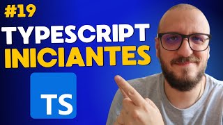 Typescript#19 - Possibilidade de não atribuir valor a propriedade de uma classe