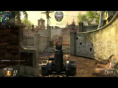 【BO2実況】今のBO2公開マッチの現状！　TDM