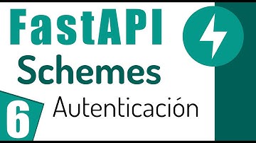 ⚡Autenticación mediante Tokens en FastAPI empleando SQLAlchemy, Scheme de usuario y  API tokens | 6
