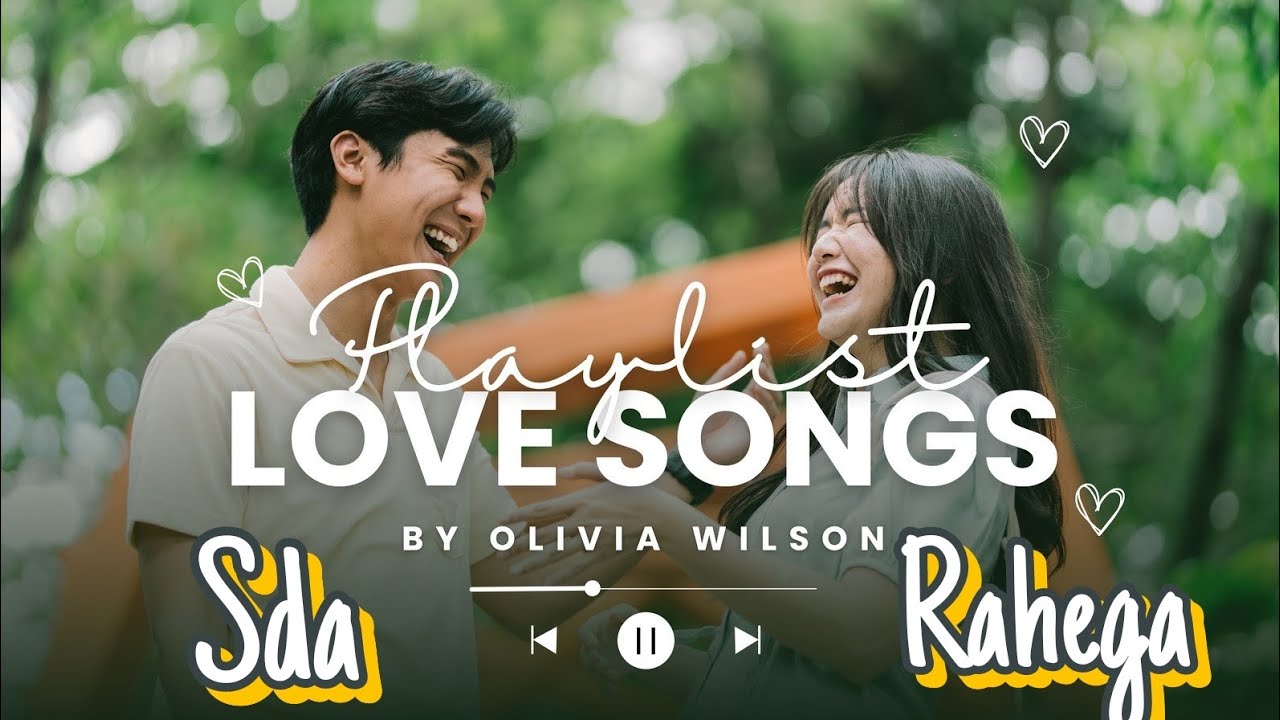 Sda Rahega || Love Songs ❤️ || Hindi Song Romantic ❤️ 2026