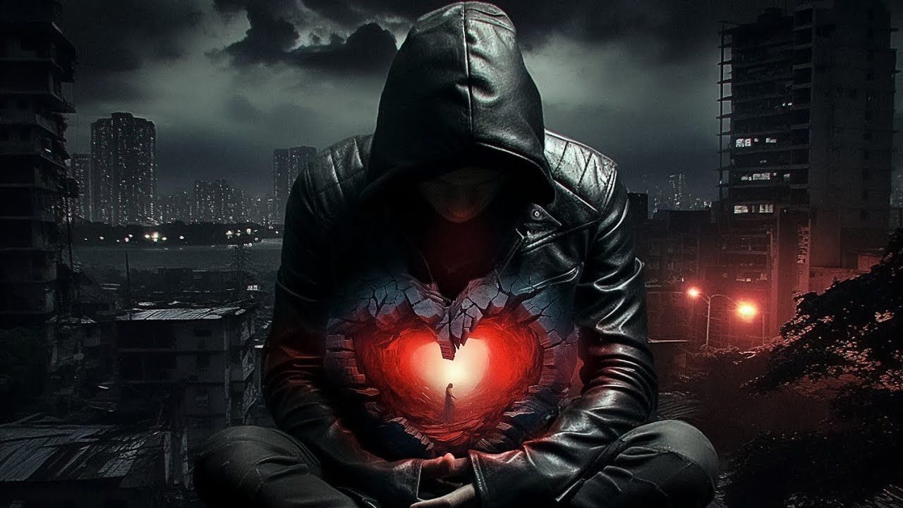 Mejudice - Broken | مجدس - مكسور (Lyrics in Description)