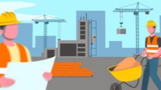 3M™ Lad-Saf™ Ladder Cages Demonstration Video - TH