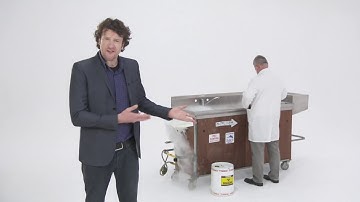 Environment Management in Auckland New Zealand - video by SEV Agency