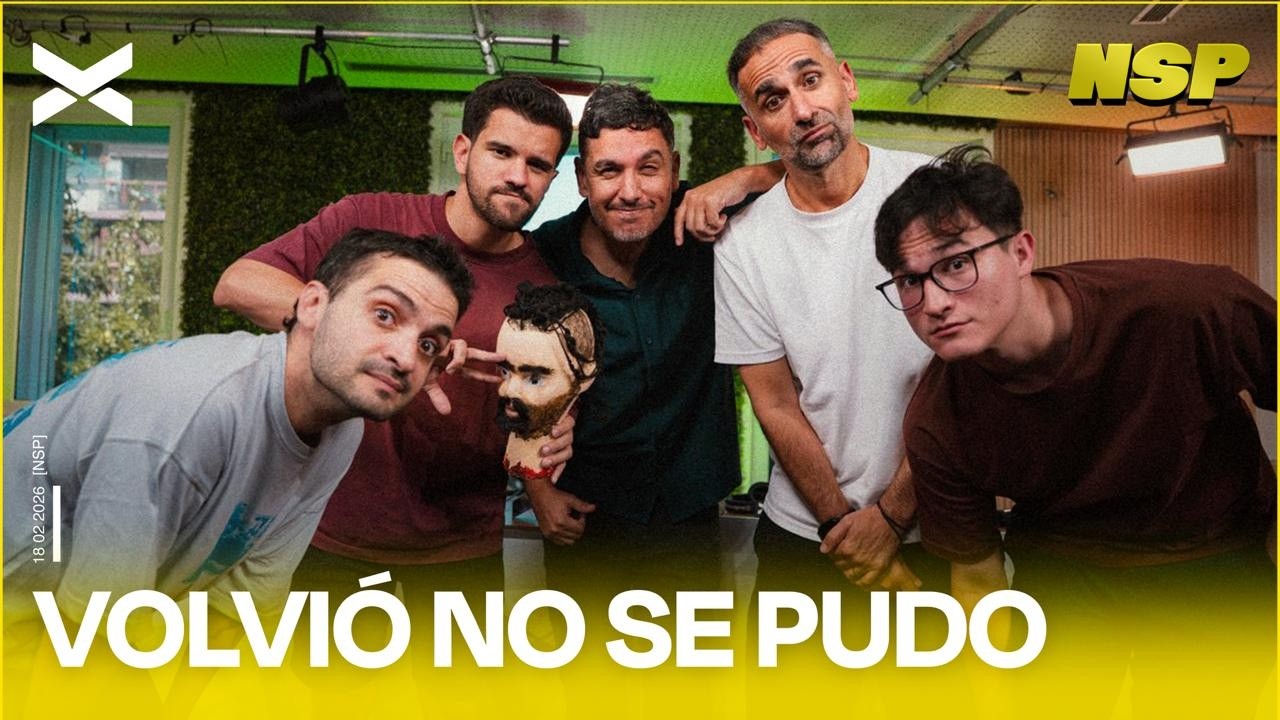 CASO PRESTIANNI Y LA CRISIS DE RIVER: VOLVIÓ NO SE PUDO - 