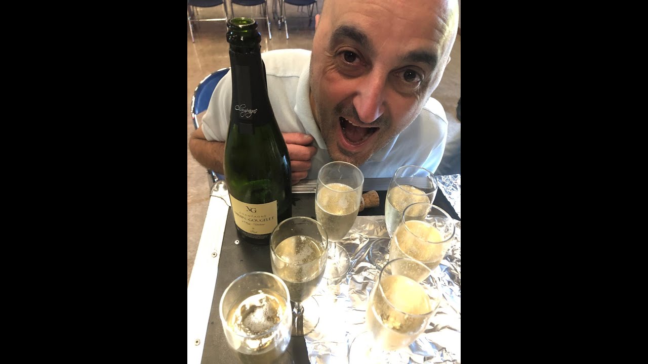 Orchestre Freddy MARK - Butelka Wina Halina