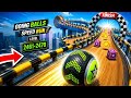 Going Balls SPEED RUN: Level 2461-2470