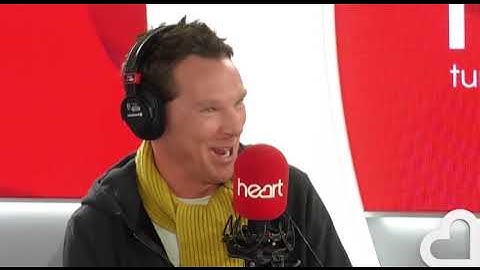 Benedict Cumberbatch talks about Doctor Strange, Will Smith Oscars 