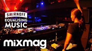 Download Lagu HONEY DIJON drops a house bomb and everyone goes nuts! MP3