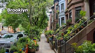 The Beautiful Side Of Crown Heights Brooklyn You Need To See