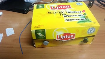 Rilevatore di gas - MQ5 arduino experience.