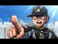 Captain Tsubasa All Japan versus England - FINALS