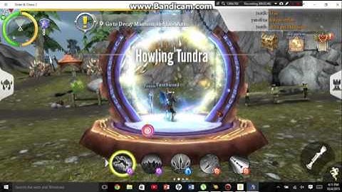 Order and Chaos 2: Redemption- Hacker