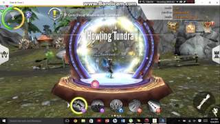 Order and Chaos 2: Redemption- Hacker