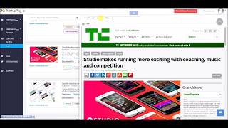 Marketing Intelligence Demo