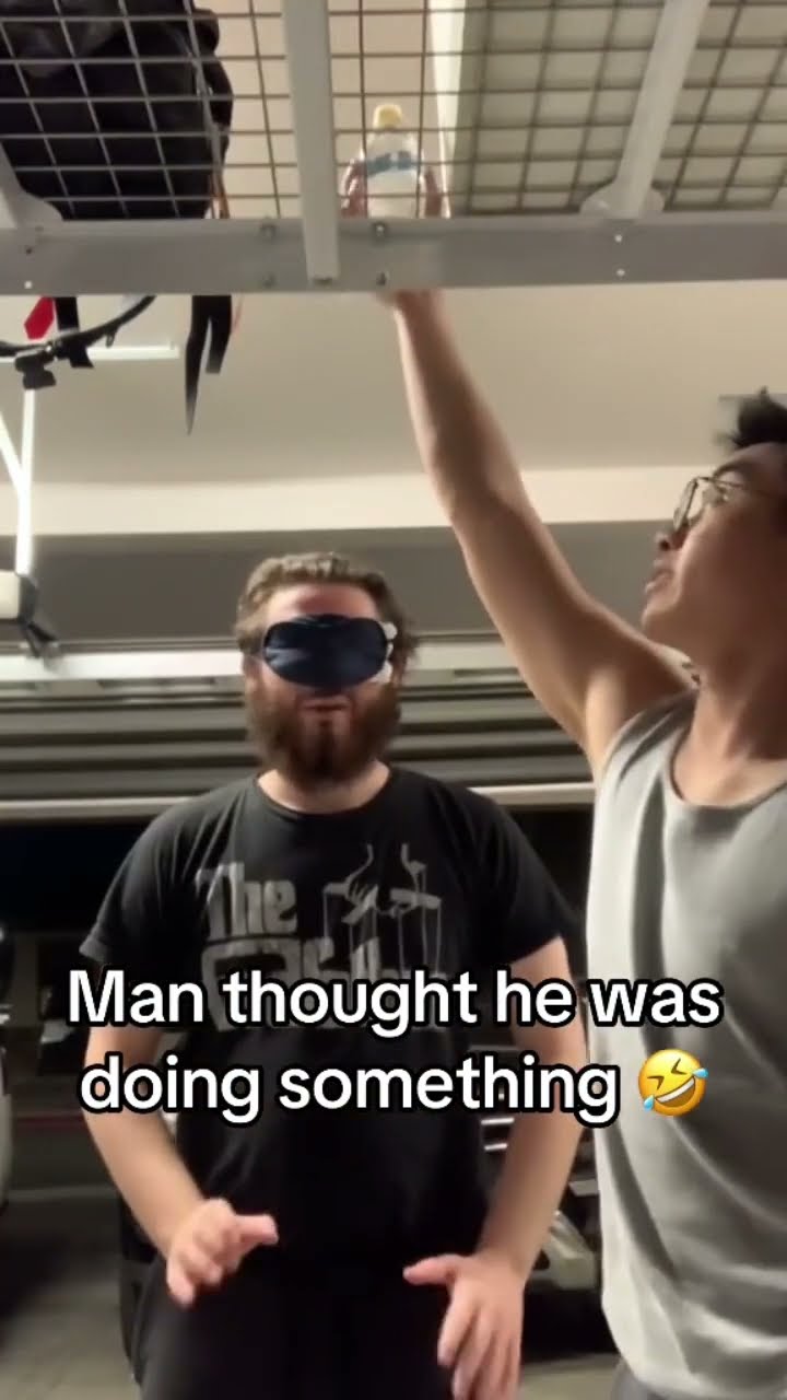 Wait for the end ??