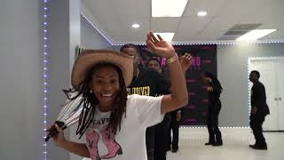 106 & Dance Episode 1 (PART 2)