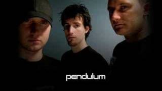 Pendulum - Granite (Dillinja Remix)