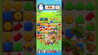Simons Cat Match LEVEL 176 - No Boosters