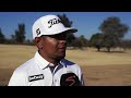 Betway Big Easy Tour #2 Modderfontein Golf Club