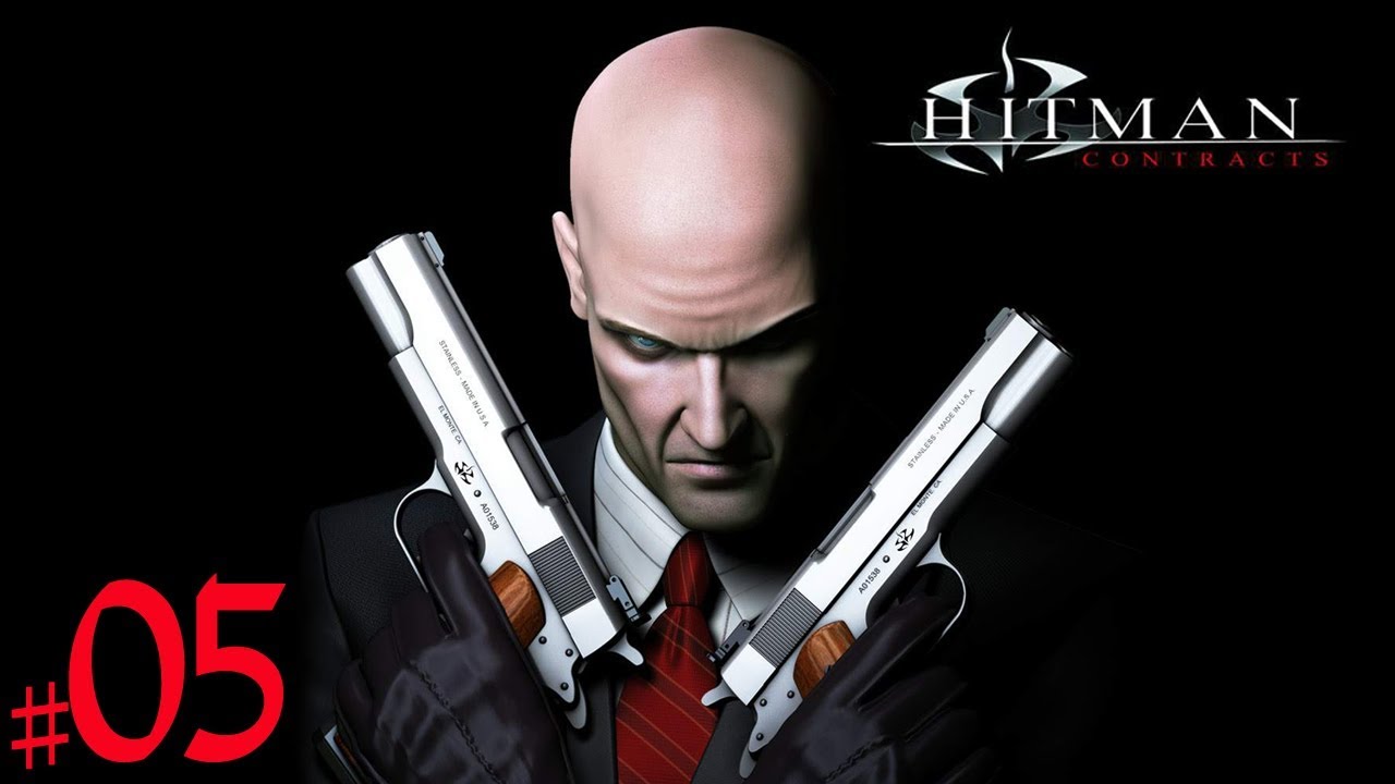 Киллер фото картинки