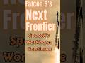SpaceX Just Doubled West Coast Launches: The New Falcon 9 Era | SpaceX Sets New Record
