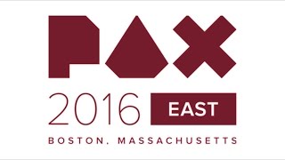 Ill be at PAX East This Weekend! (+ Channel Update)
