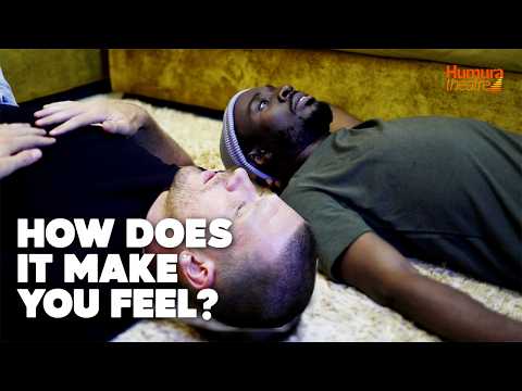 Aki & Tom - "How Does It Make You Feel"
