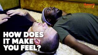 Aki & Tom - "How Does It Make You Feel"