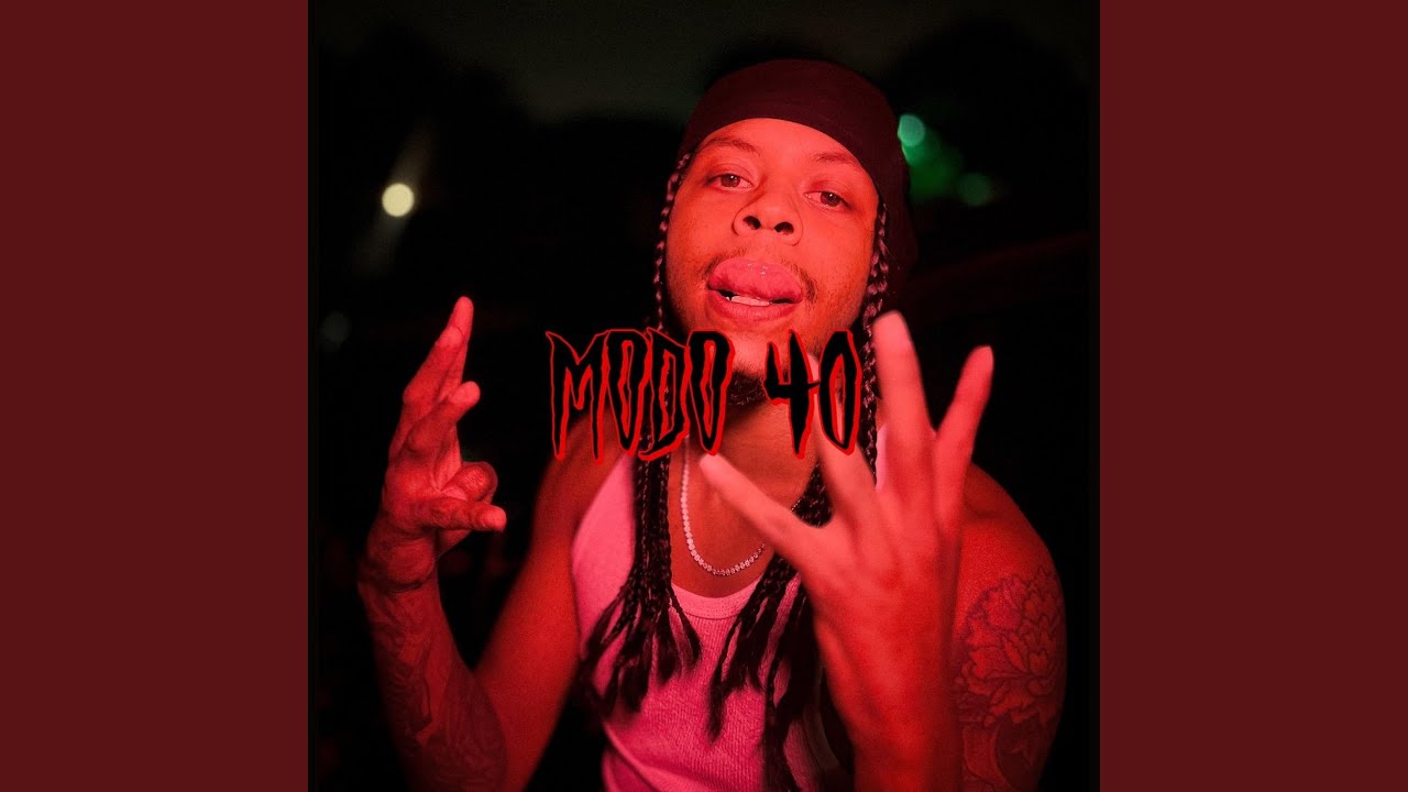 MODO 40
