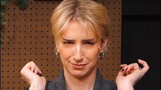 When you’re the only she in a Smosh Games video: The Shequel