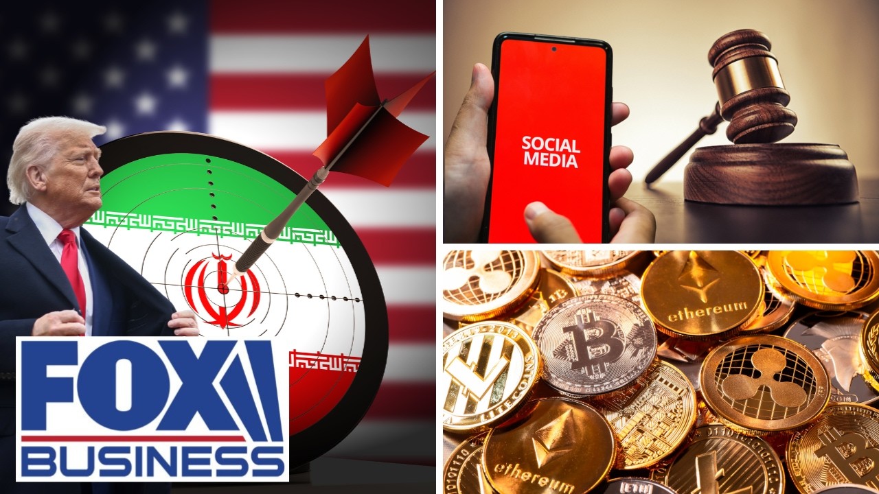CLOCK IS TICKING: IRGC chaos, Big Tech’s defeat, and the crypto plunge | Recap