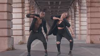 LENTO - Tainy, Sean Paul, Cazzu, Mozart la para (Dance video) Jay-C & Giulia