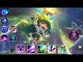 Lulu montage  league of legends episode 1