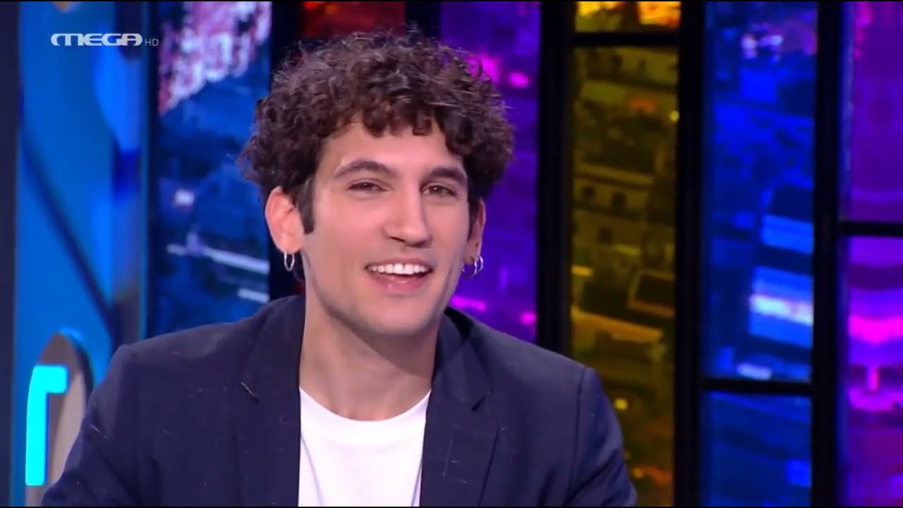 Όσα είπε ο Ορέστης Χαλκιάς για το ρόλο του στο 