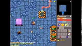 [RotMG] FREE HACK 2015 NEW DUPE METHOD! REALLY WORKS