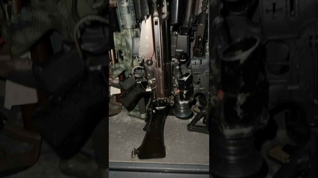 Правая рука свободы 