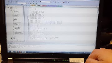 Быстрый и маленький RTOS на stm32
