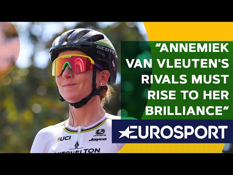 Videó: Giro Rosa 2019: A domináns Annemiek van Vleuten megtartotta címét