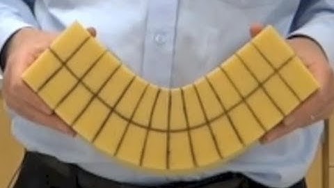 Beam Bending Model