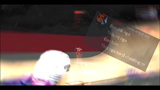 SKYFALL (A FiveM Montage)
