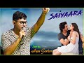 Saiyaara - Bengali Version | Tanishk Bagchi | Ayan Sarkar | Kakali Studio | Bangla New Song.