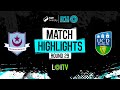 Drogheda UC Dublin goals and highlights