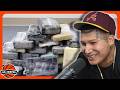 Section 8 Baby on Having Bricks & Doing Home Invasions in the IE