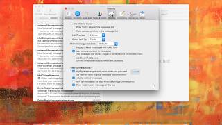 Mac Troubleshooting Mac mail setup