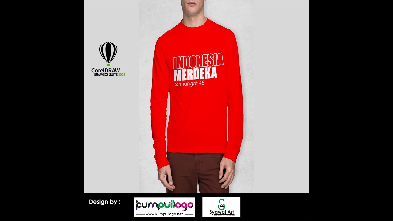 Download Download Mock Up Kaos Cdr Radea