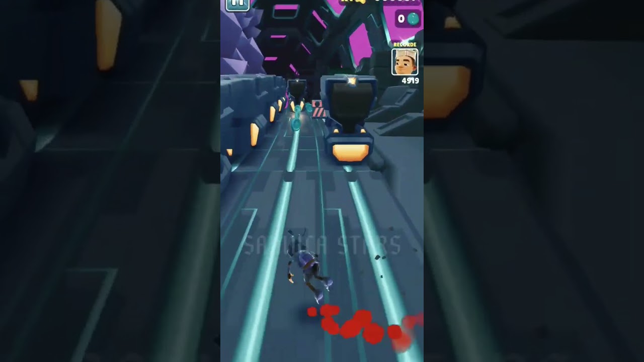 subway surfers textura-edit