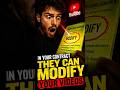 You Signed a Contract Letting YouTube Modify Your Videos