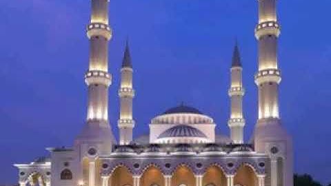 تلاوة من سورة يونس