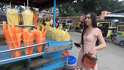 Street Foods You Never Seen Before Only In Panabo City